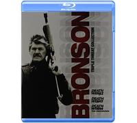 BRONSON TRIPLE THREA - BLUR - N3z