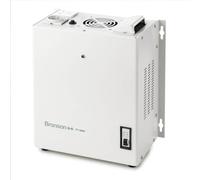 Bronson++ TT 5000 (5000W) 230V Safety Isolating Transformer, Galvanic Isolation for Maximum Stability and Safety, European and British Sockets, Screw Terminal Connection, Cooling Fan for Heavy Loads