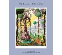 Bronstein, Pablo - Pablo Bronstein: Hell in its Heyday