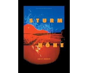 Bront - Sturmhhe - New paperback or softback - 26 - X555z