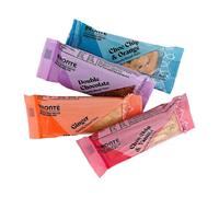 Bronte Biscuit Thins 2 Pack Mini Variety Biscuits (100 packs of 2)