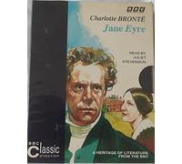 Bronte Charlotte - Jane Eyre
