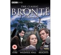 The Classic Bronte BBC Collection : Jane Eyre / Tenant Of Wildfell Hall / Wuthering Heights (5 Disc Box Set) (DVD)