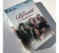 Bronte Collection (3 Dvd) [Edizione: Stati Uniti]