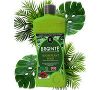 Bronte Heritage Collection Concentrated Houseplant Food 1L Organic Seaweed-Enriched Liquid Fertiliser
