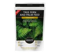 Bronte Heritage Collection Fern & Palm Fertiliser 250G Year-Round Feed For Potted & Ground Planted Ferns, Palms & Tropical Foliage Plants