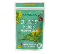 Bronte Heritage Collection Lbs Horticulture Botanian By Jiffy Herb Seeds Collection Basil, Parsley, Thyme & More