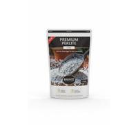 Bronte Heritage Collection Perlite Natural Volcanic Rock For Drainage, Aeration & Root Growth Houseplants, Orchids, Seedlings, Hydroponics & Garden Beds