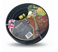 Bronte Heritage Collection Porous Soaker Hose 15M Drip Irrigation Pipe