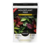 Bronte Heritage Collection Premium Soluble Plant Food For Healthy Indoor Plants And Foliage Includes Precision Measuring Scoop Concentrated Formula