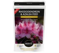 Bronte Heritage Collection Rhododendron And Azalea Fertilizer Feed 120G Controlled Release Ericaceous Plant Food Slow Release Granules