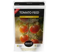 Bronte Heritage Collection Tomato Feed Fertiliser 250G Soluble Plant Food With Measuring Scoop, Npk 10 10 31 And Magnesium