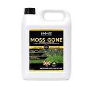 Bronte Heritage Moss Killer 5L | Glyphosate-Free, Pet Safe, Patio
