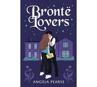 Brontë Lovers: A gothic-inspired contemporary rom-com