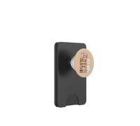 Bronte Sisters Book Titles PopSockets PopWallet for MagSafe