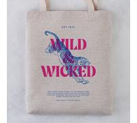 Bronte Tote Bag - Wild And Wicked