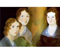 Bronte Tour (Entrance Fees Included)
