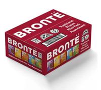 Bronte Traditional Biscuit Collection - Individually Wrapped (100 Pack x 30g)