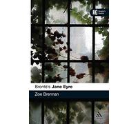 Bronte's Jane Eyre: A Reader's Guide (Reader's Guides)