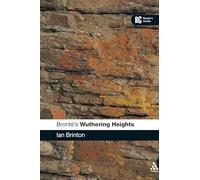 Bronte's Wuthering Heights (Reader's Guides)