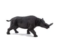 Brontotherium Toy Realistic Prehistoric Mammal Figure