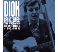 Bronx Blues: The Columbia Recordings (1962 - 1965) by Columbia Legacy/Sony