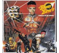 Bronx Boys - Zurueck in Die Bronx