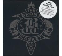 Bronx Casket Co. - Bronx Casket Co.