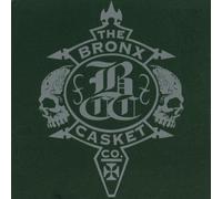 Bronx Casket Co. - The Bronx Casket Co.