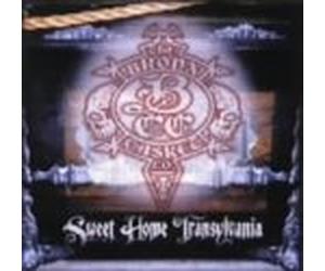 Bronx Casket Co.the - Sweet Home Transylvania