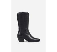 Bronx Cassi-dy Ankle Boot Black size 37 | Boots Outlet | Women | Black 37