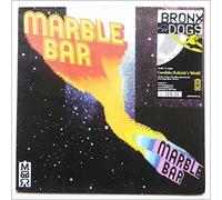 Bronx Dogs - Bronx Dogs - Candida / Kubrick's World - Marble Bar