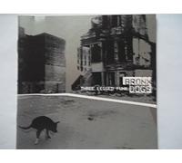 Bronx Dogs - Three Legged Funk