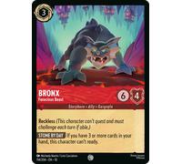 Bronx - Ferocious Beast (Foil) | Whispers in the Well