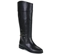 Bronx Flat boots FE-LISE in Black 7