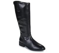 Bronx Flat boots JEZZIE-JAZ in Black 6