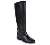 Bronx Flat boots LUC-YY in Black 7