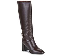 Bronx Heeled boots ABB-EY in Brown 7