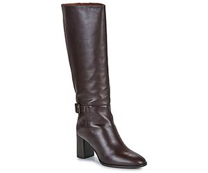 Bronx Heeled boots ABB-EY in Brown 7