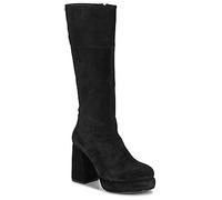 Bronx Heeled boots GINNY-Y in Black 3