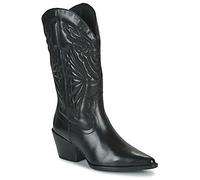 Bronx Heeled boots JUKESON in Black 7
