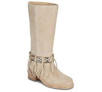Bronx Heeled boots Ky-ley in Beige 6