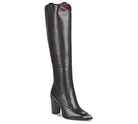 Bronx Heeled boots NEW-AMERICANA in Black 6