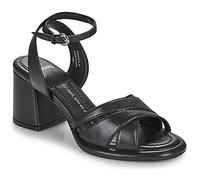 Bronx Heeled sandals NEW-JAGGER in Black 5