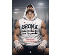 Bronx: La caída de un imperio
