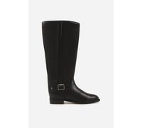 Bronx Leni-jo High Boot Black size 42 | Boots Outlet | Women | Black 42