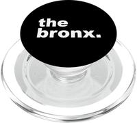 Bronx New York - the bronx PopSockets PopGrip for MagSafe