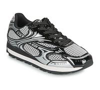 Bronx Shoes (Trainers) TRO-NIC in Black 3