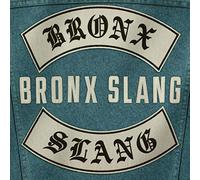 Bronx Slang - Bronx Slang