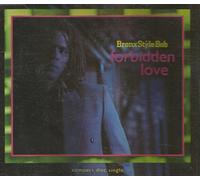 Bronx Style Bob - Forbidden Love [VINYL]
